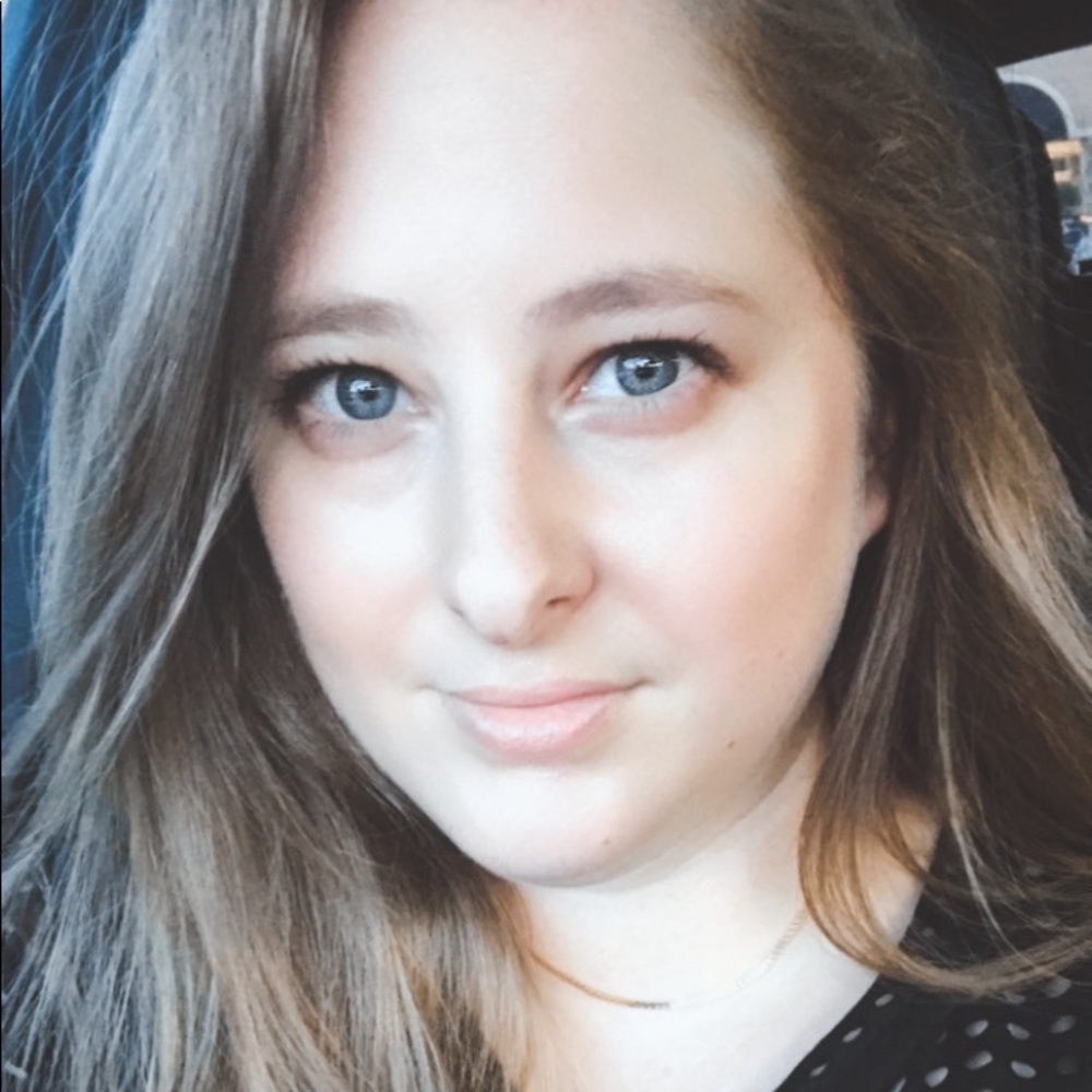 Meet your Posher, Megan